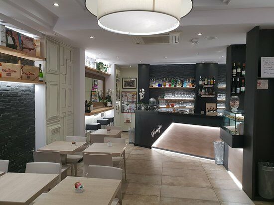 Bar Robiglio